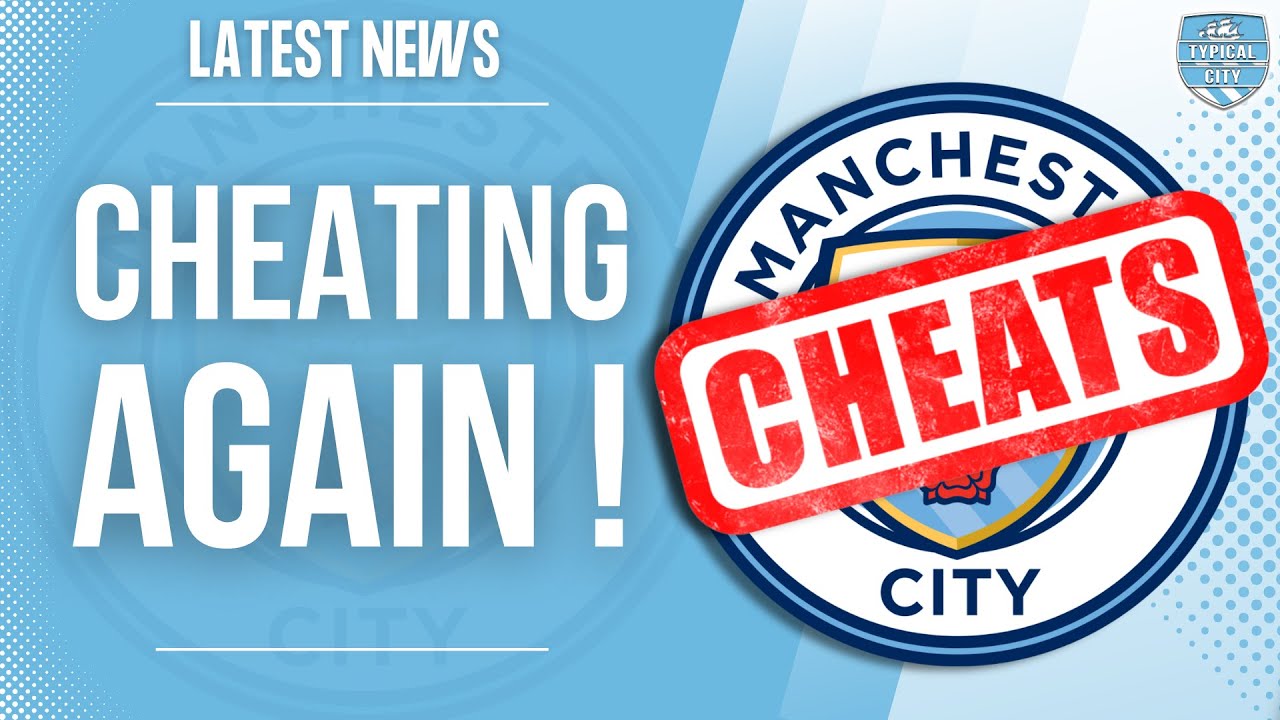 The City Reckoning