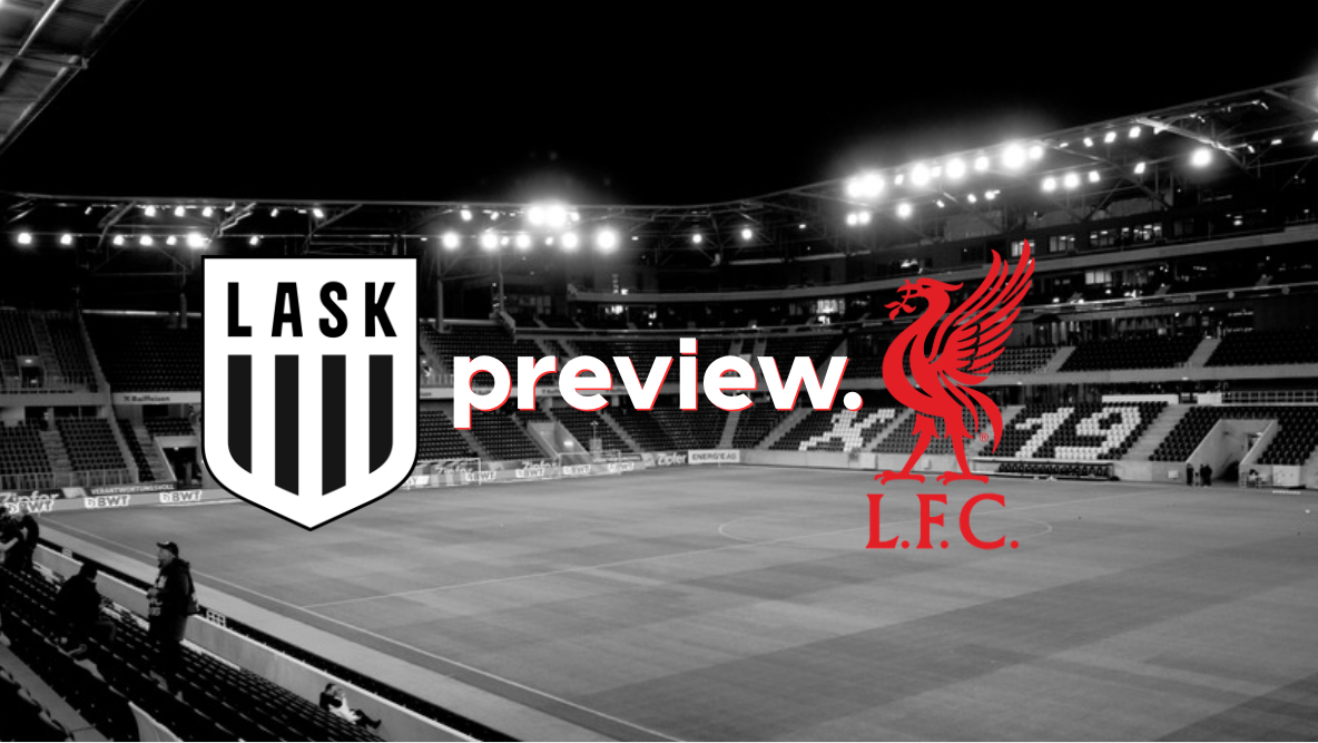 LASK - Liverpool Preview: Iraola’s Men Look For Morale Boost In Austria