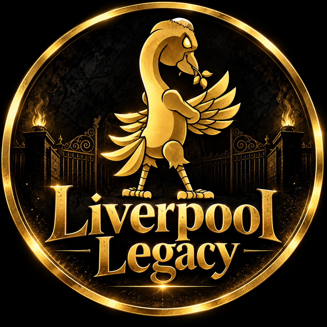 Liverpool Legacy