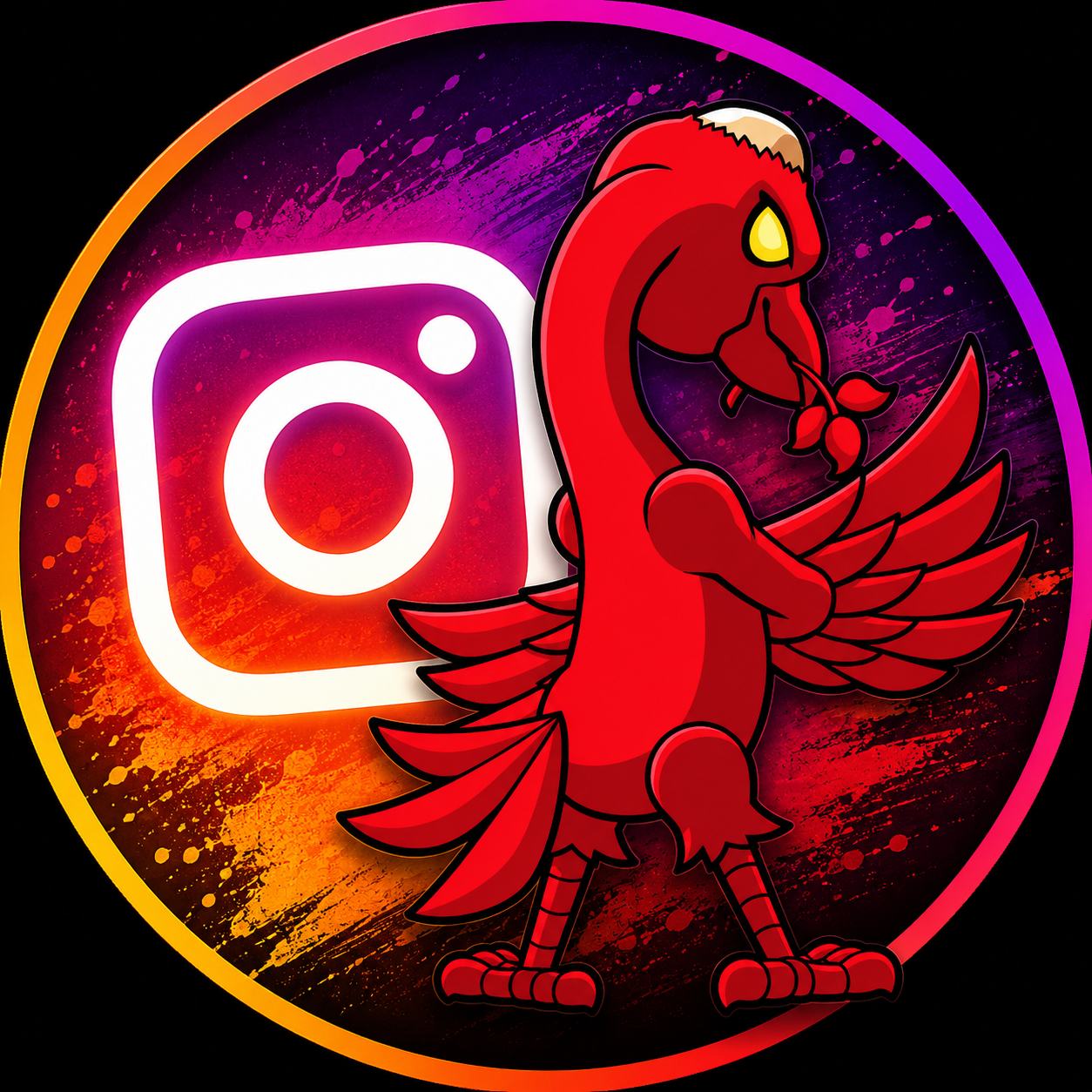 Instagram