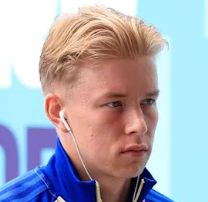 Daniel Svensson