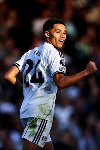 Josh King